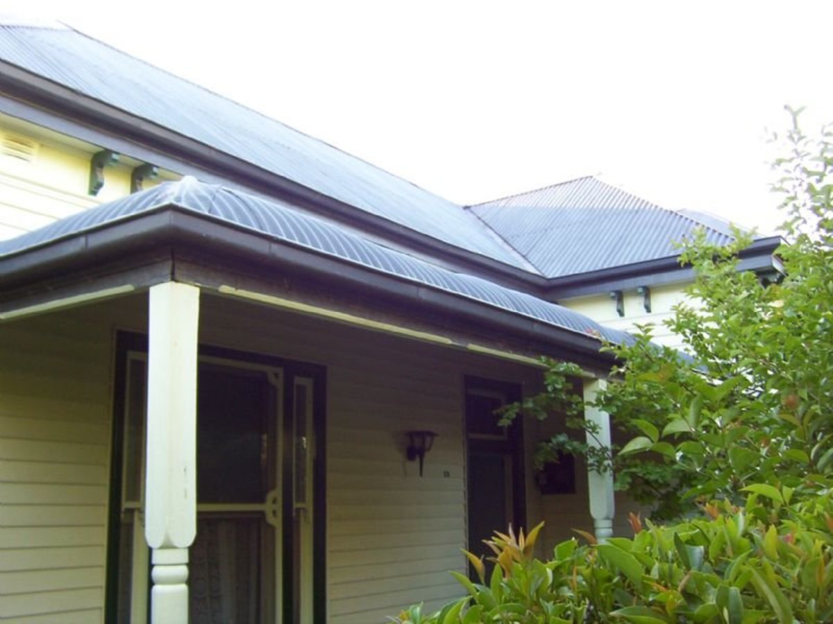 52 Smythe Street, Benalla