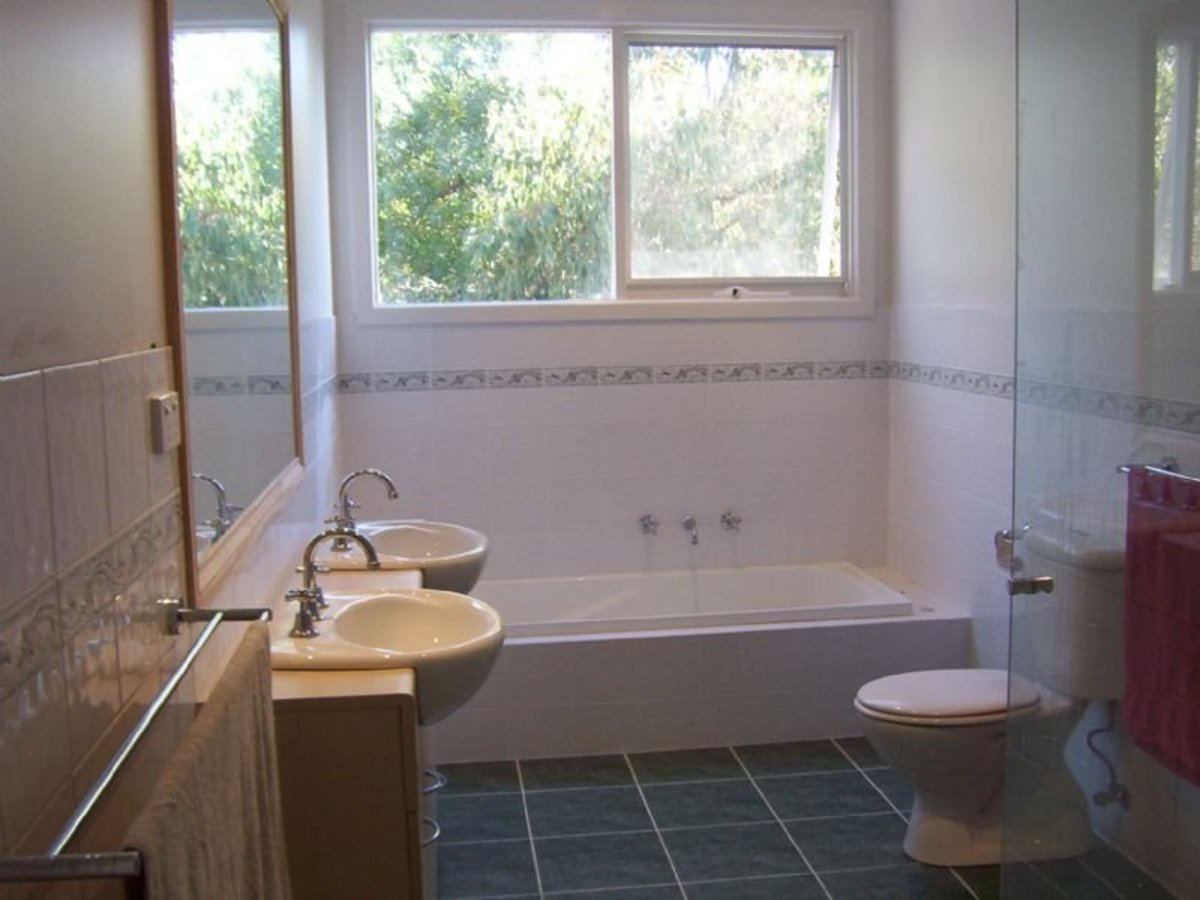 6 Lilac Street, Violet Town