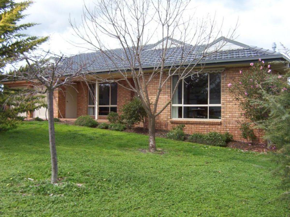 32 Noarana Drive, Benalla