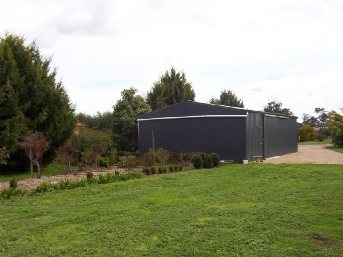 32 Noarana Drive, Benalla