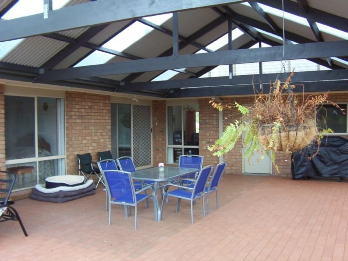 32 Noarana Drive, Benalla