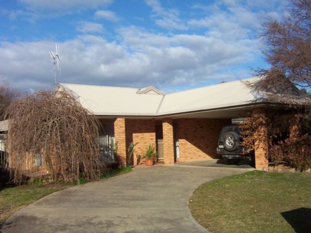 17 South Street, Benalla