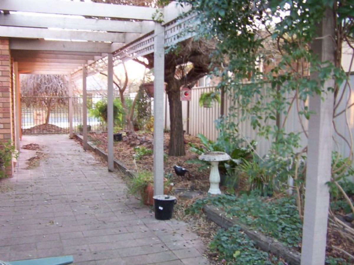 17 South Street, Benalla