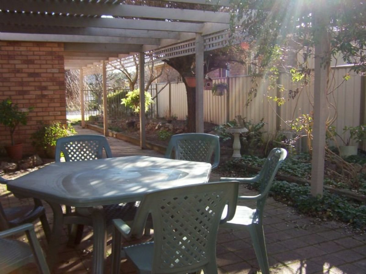 17 South Street, Benalla