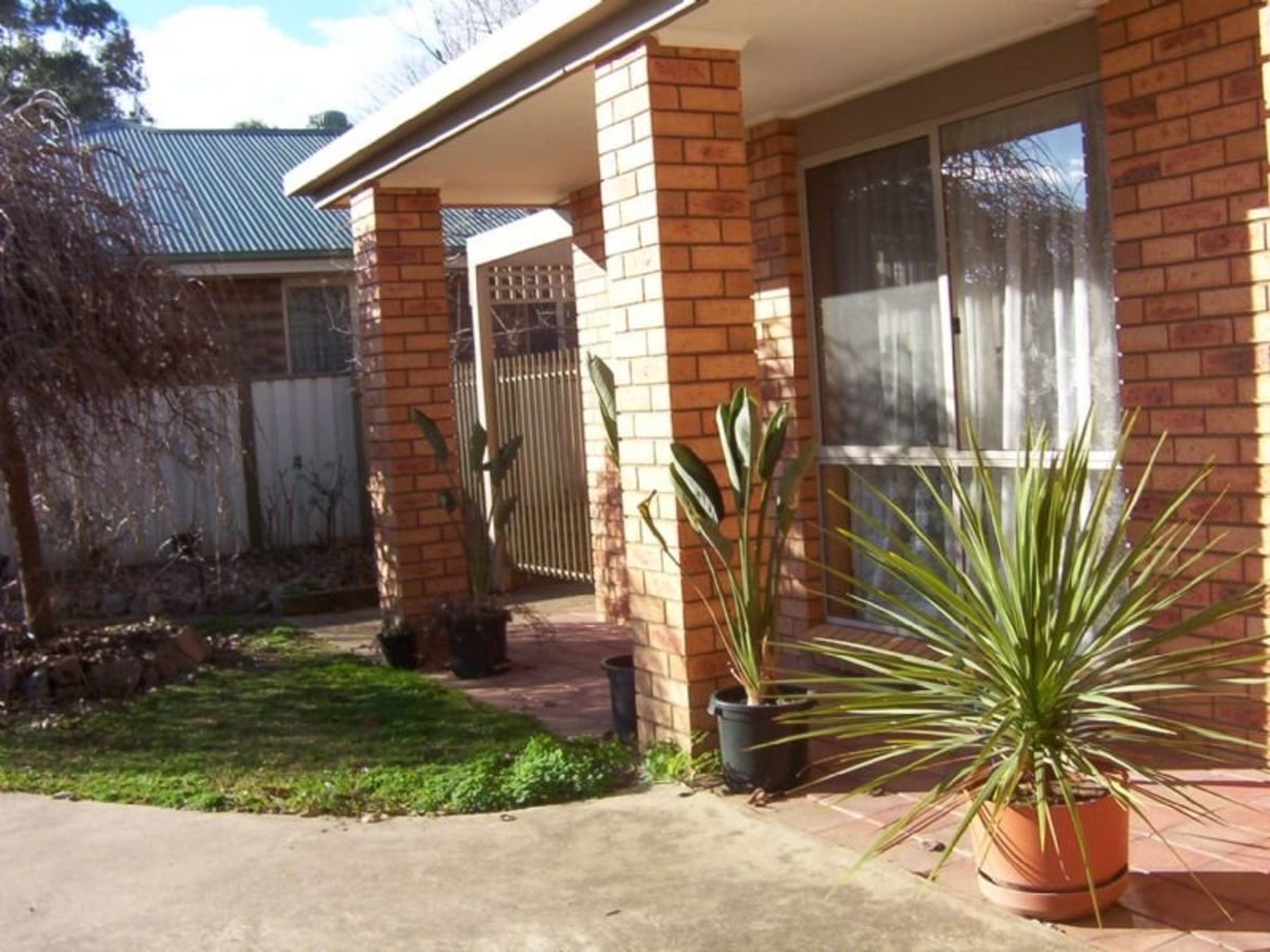 17 South Street, Benalla