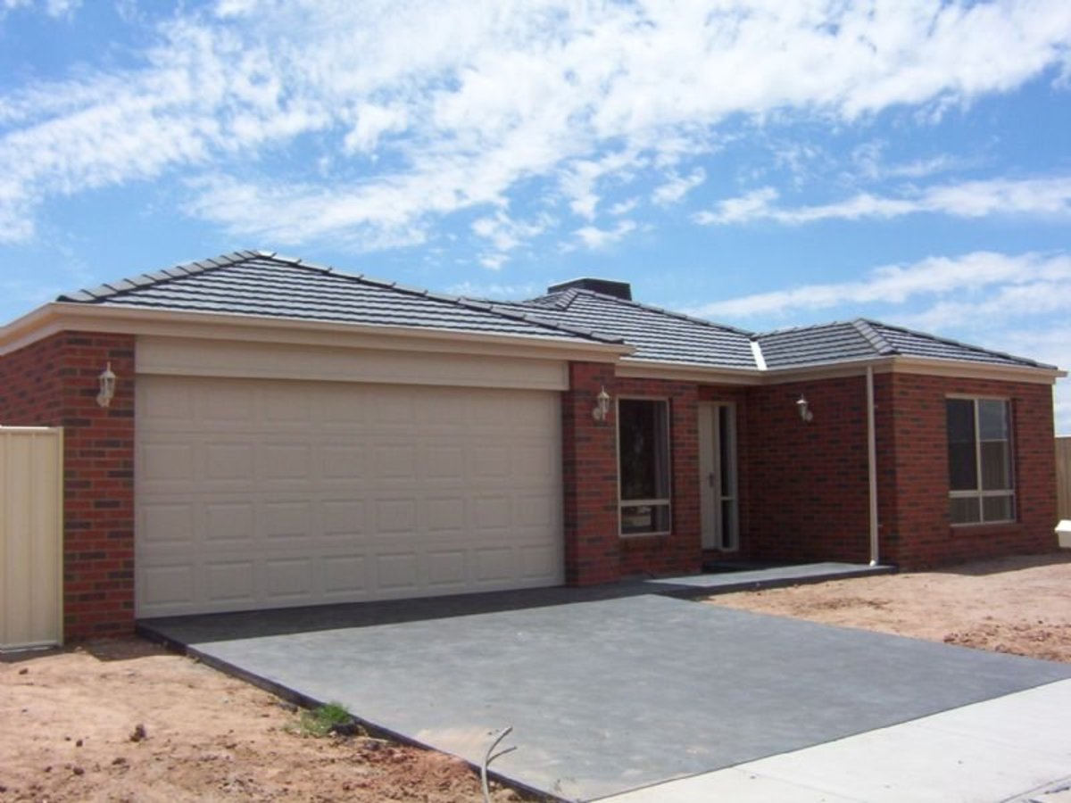 Unit 1 / Lot 81 Fraser Street, Benalla