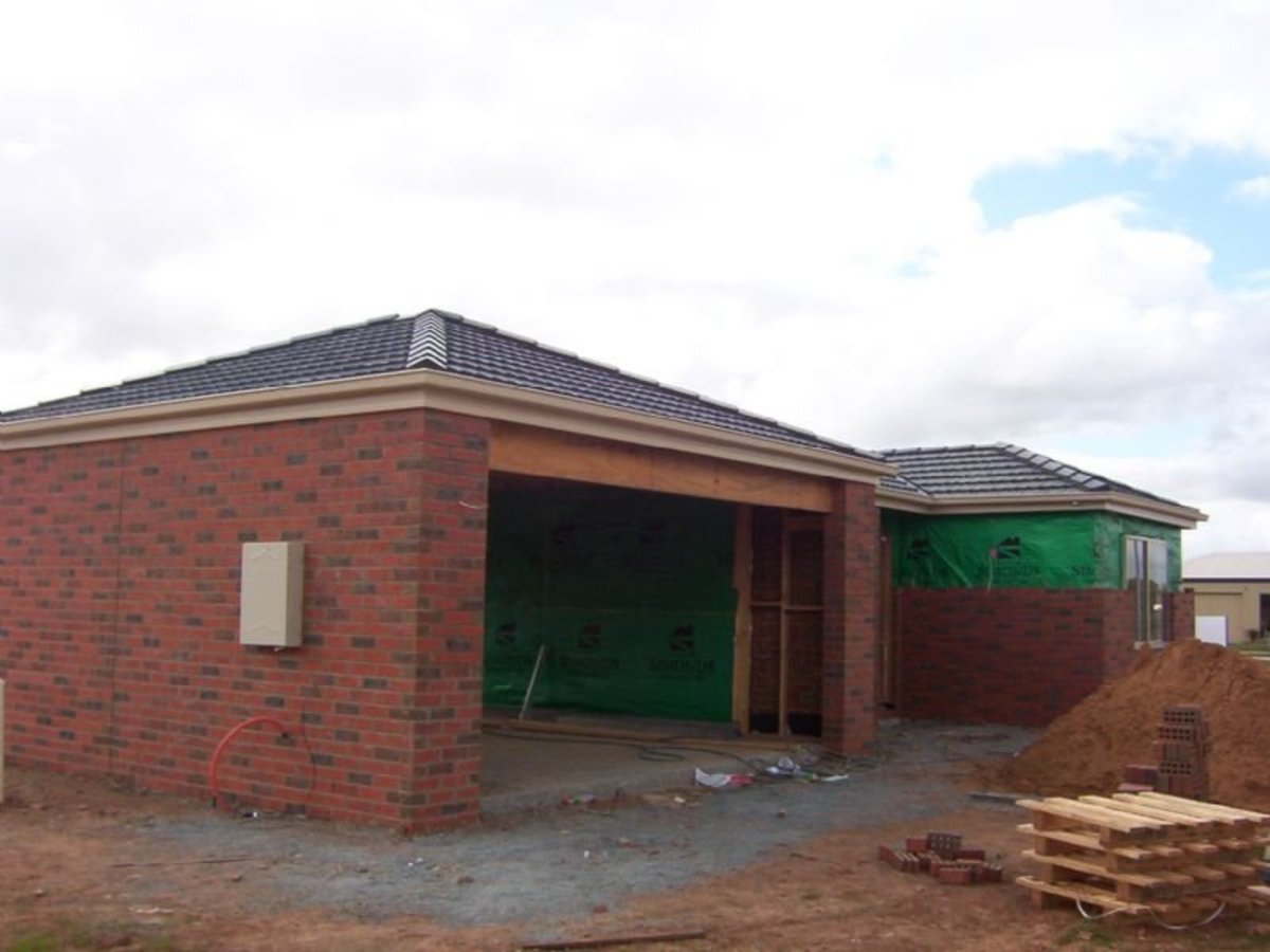 Unit 1 / Lot 81 Fraser Street, Benalla