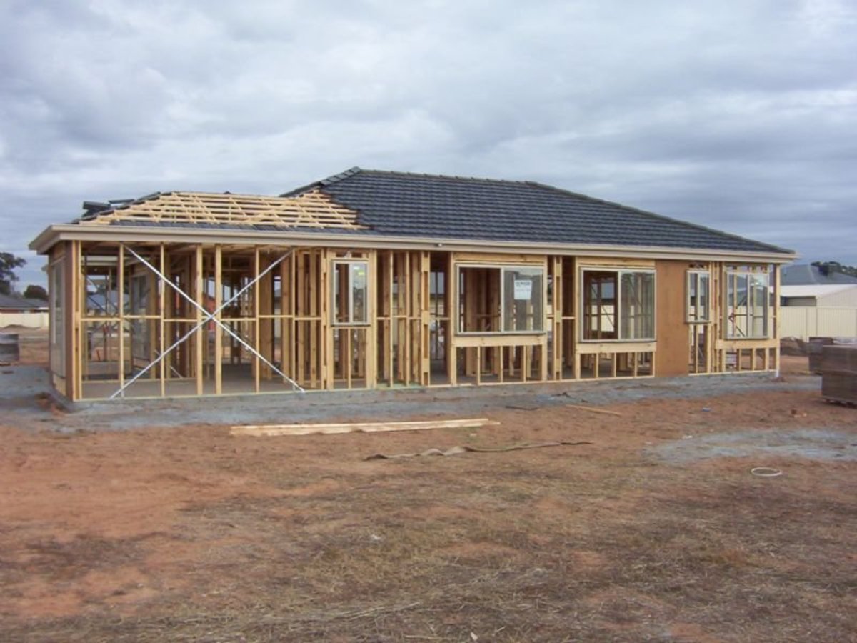 Unit 1 / Lot 81 Fraser Street, Benalla