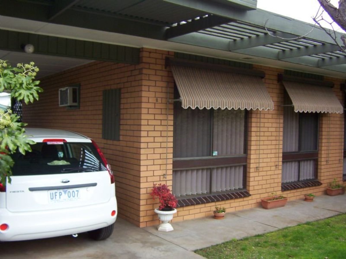 2 / 14 Charles Street, Benalla