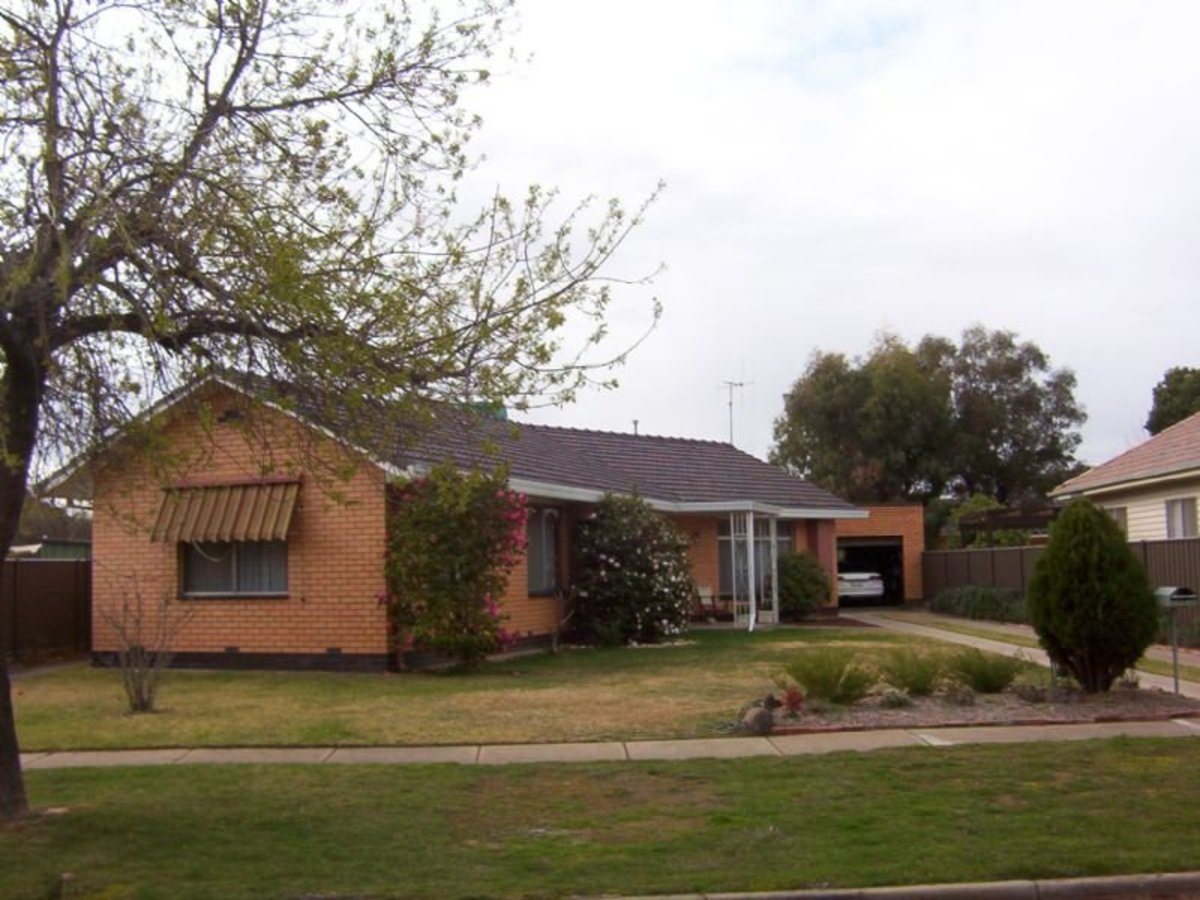 7 Dawn Street, Benalla