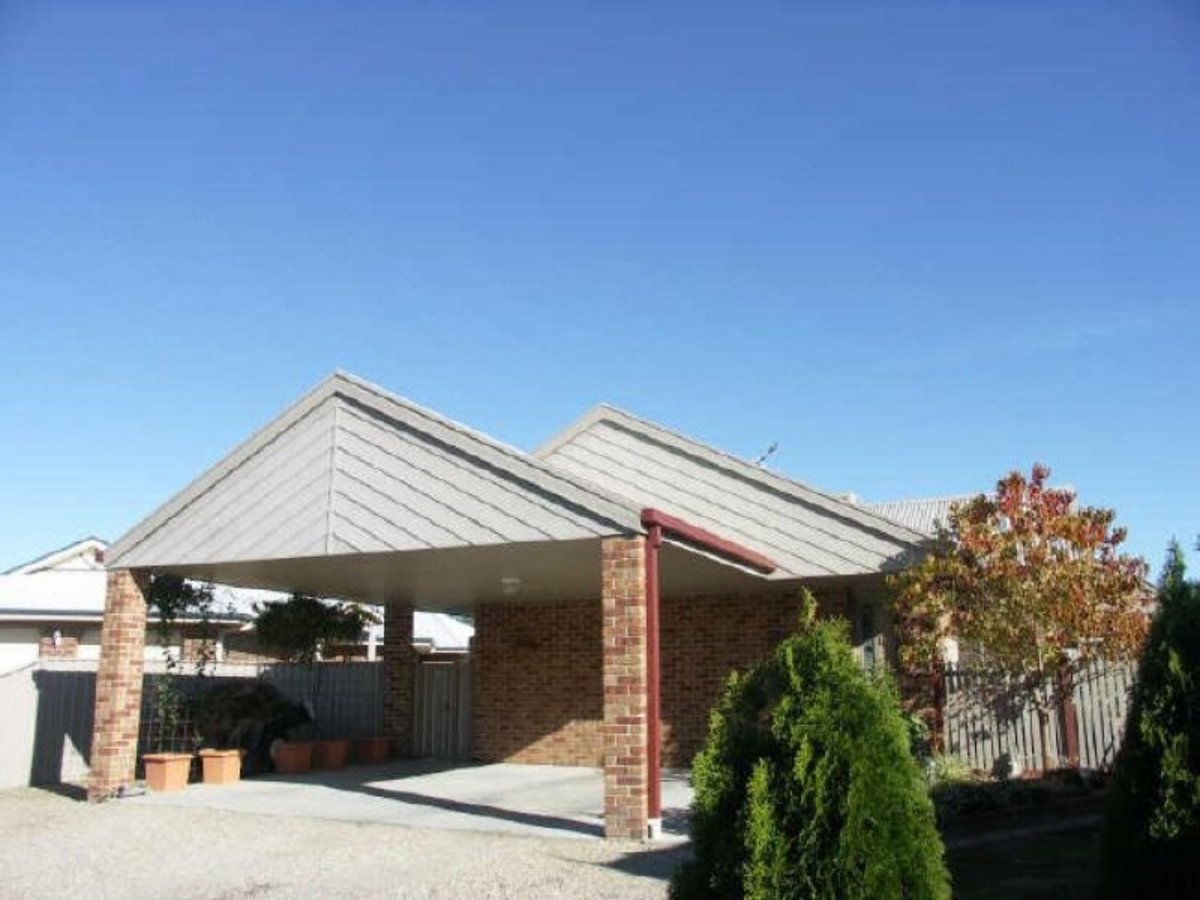 4 Plover Place, Benalla