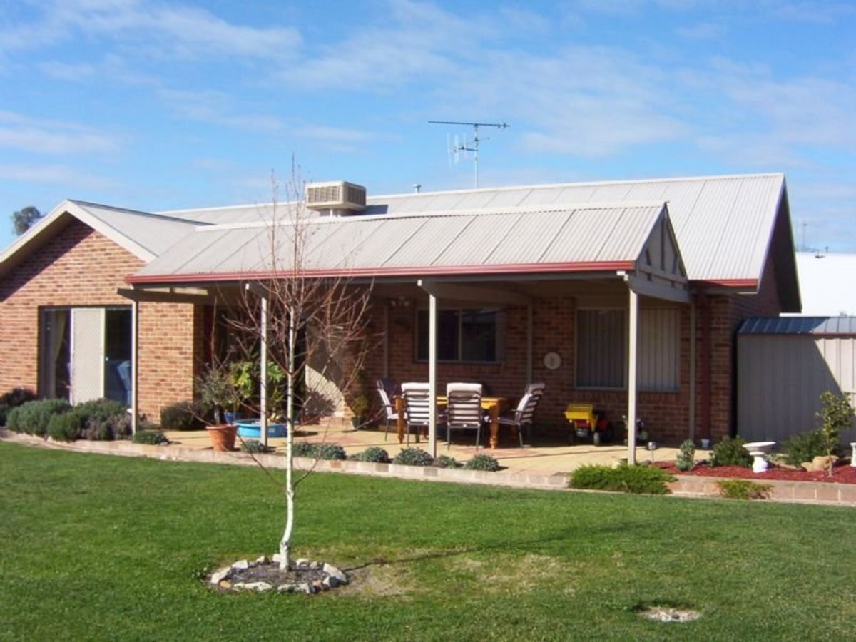 4 Plover Place, Benalla