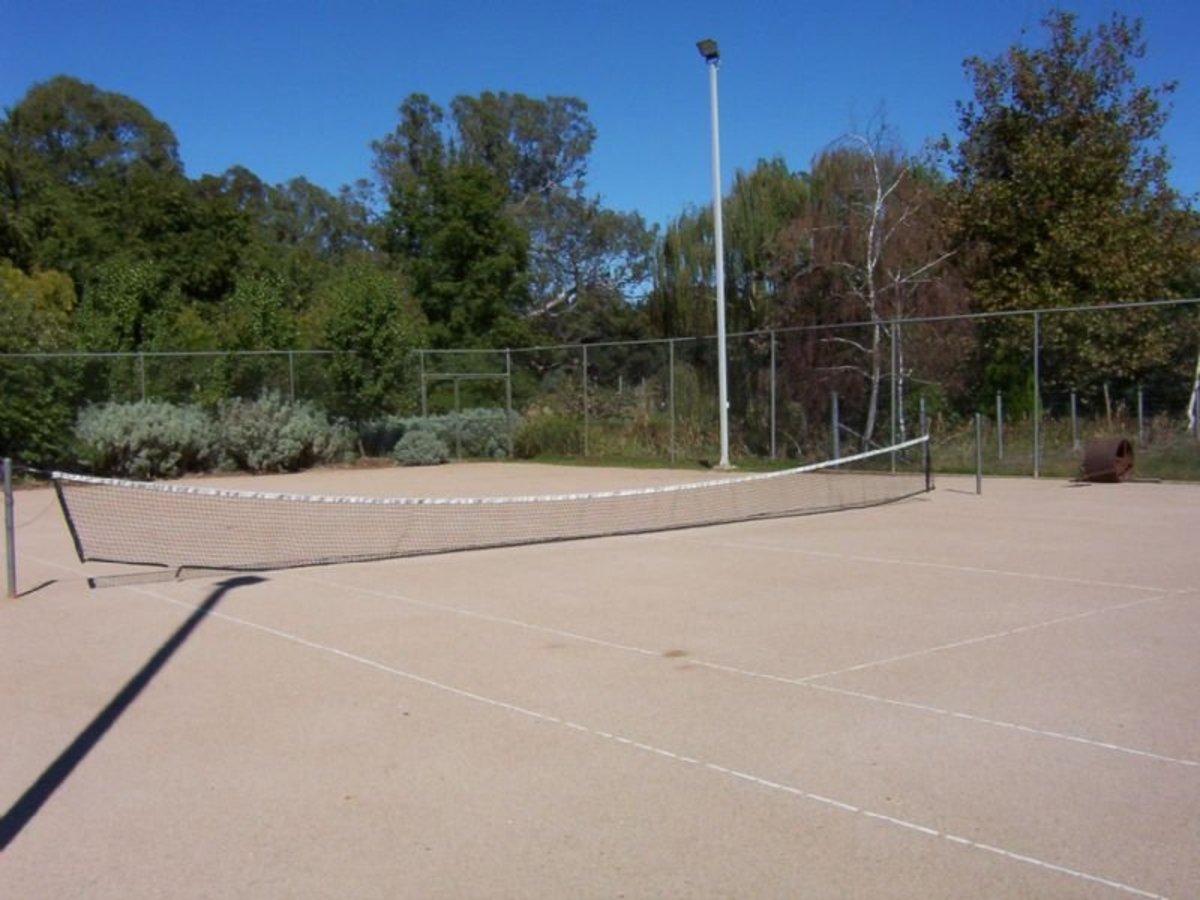 21 Maginness Street, Benalla