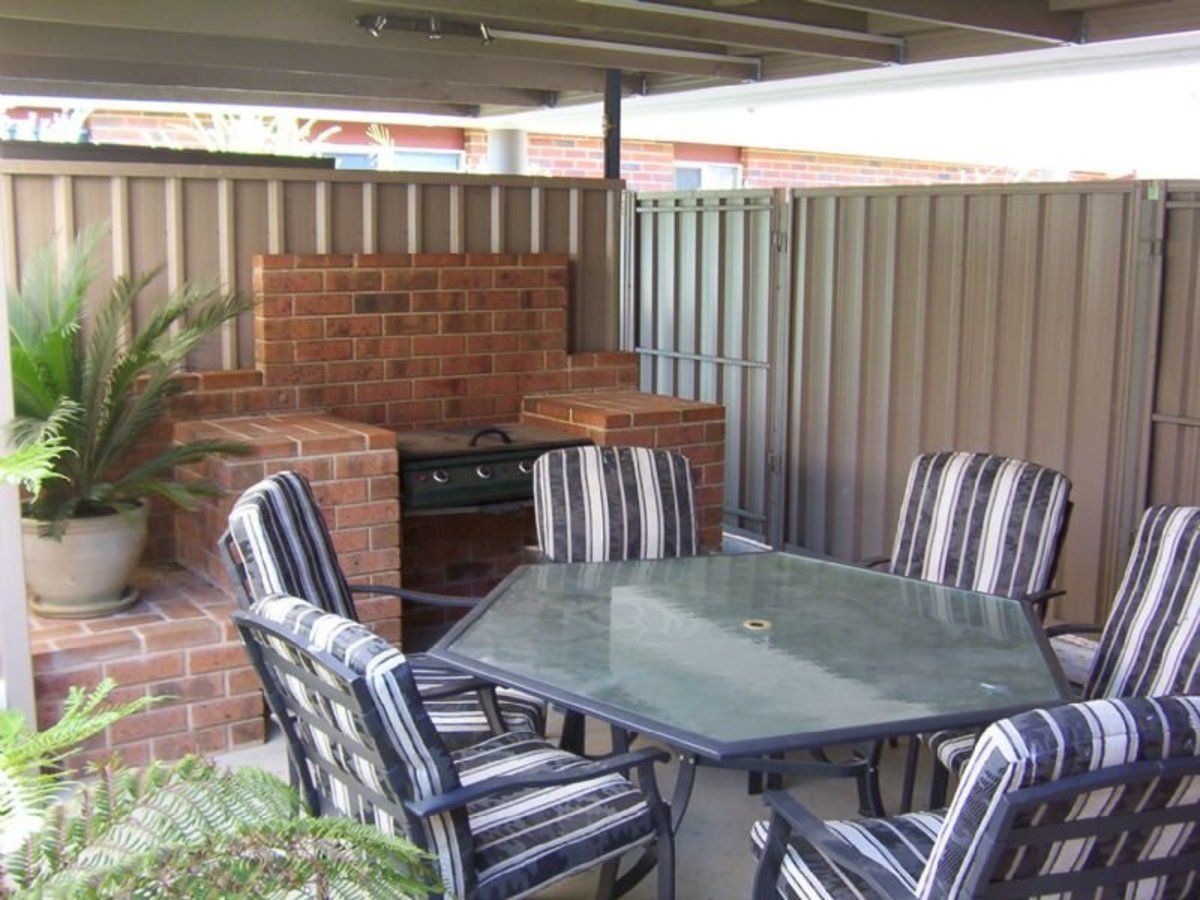 9 Bourke Drive, Benalla