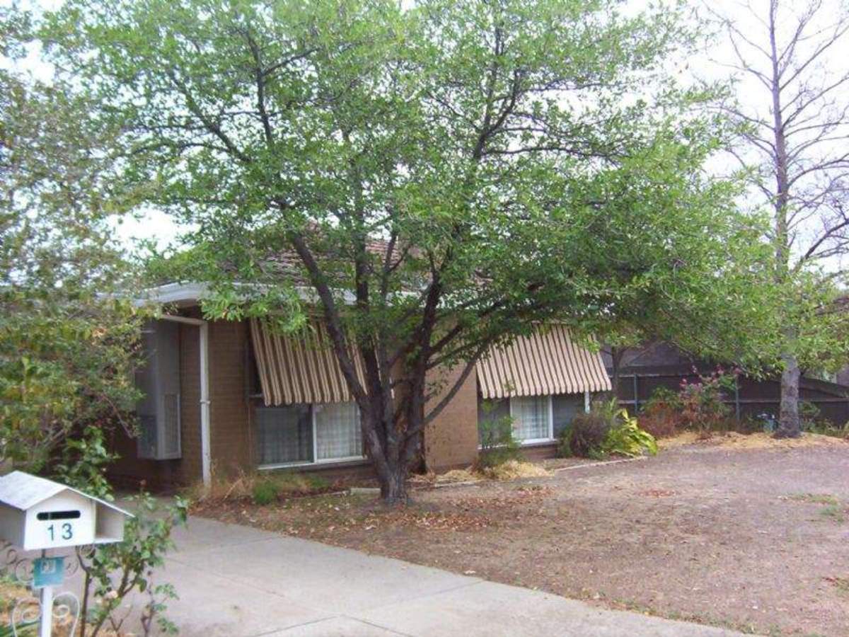 13 Monds Avenue, Benalla