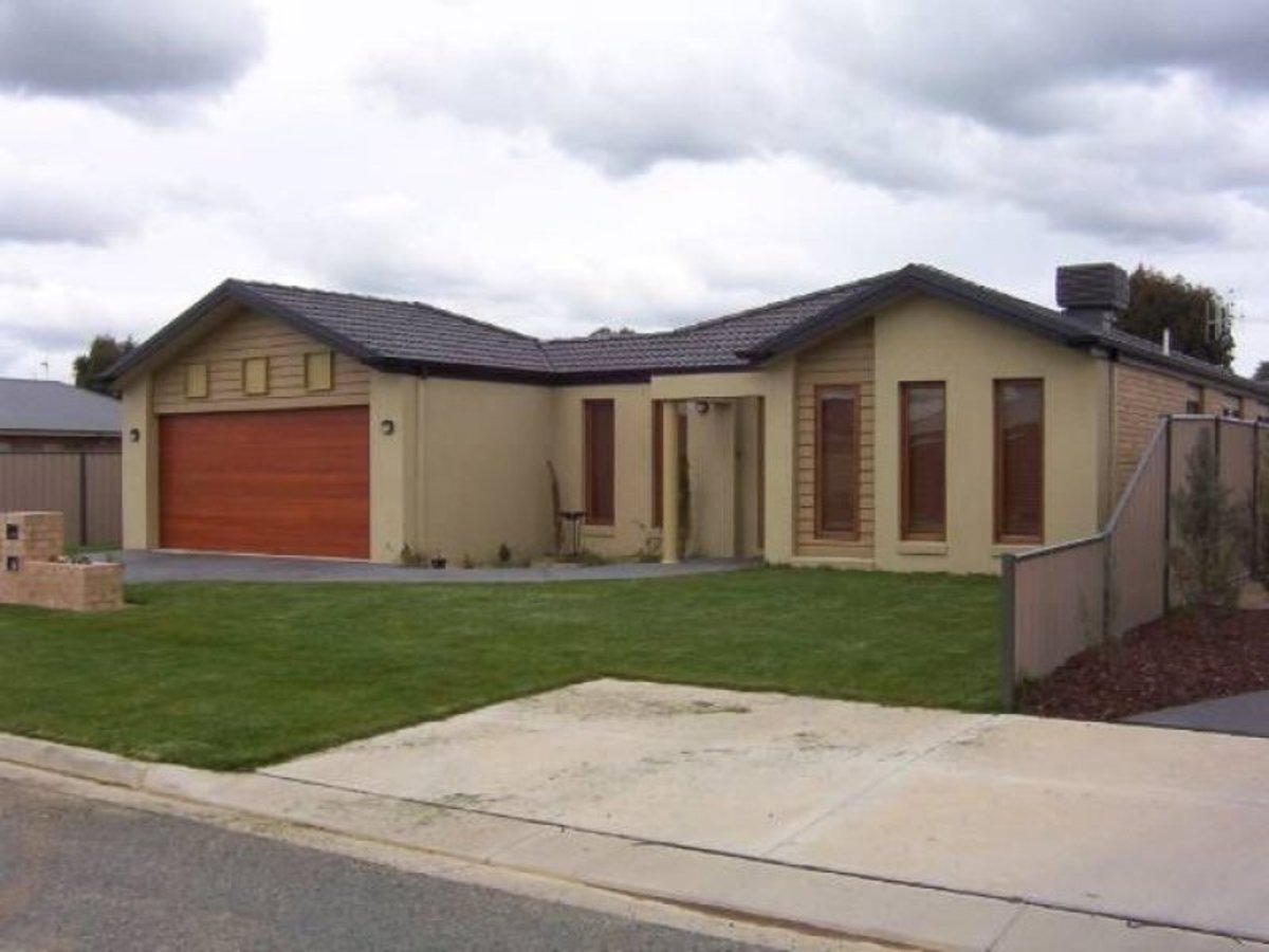6 Fraser Street, Benalla