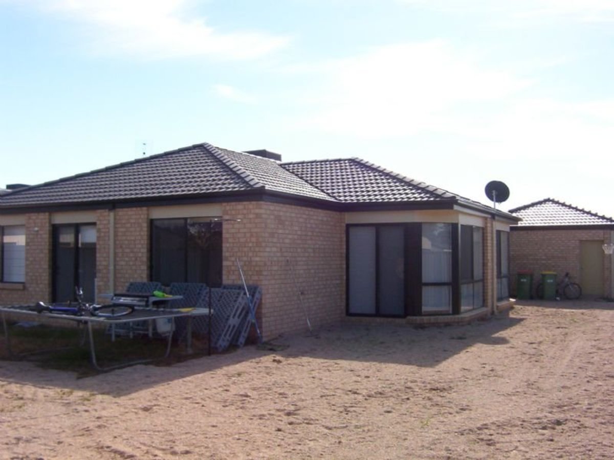 6 Fraser Street, Benalla