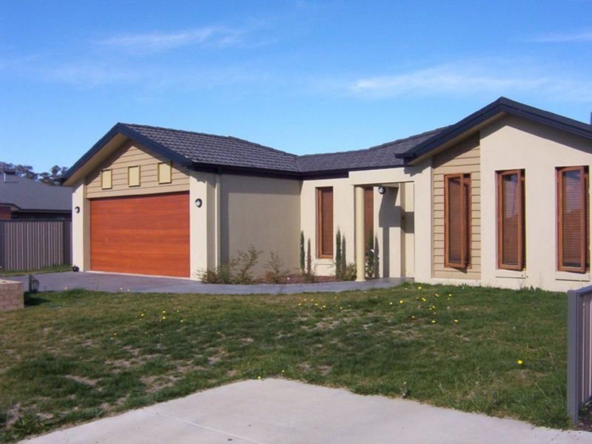 6 Fraser Street, Benalla