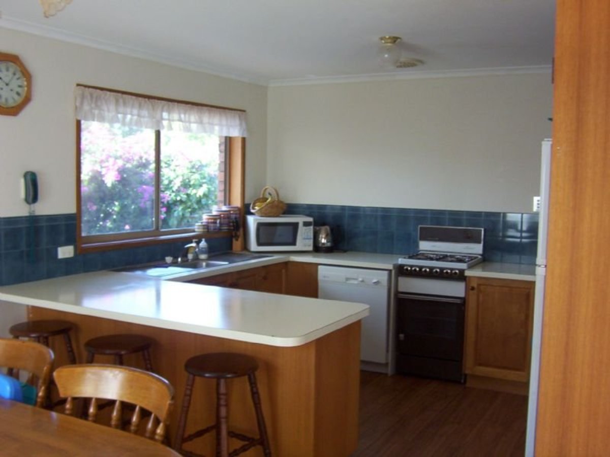 6 Rose Court, Benalla