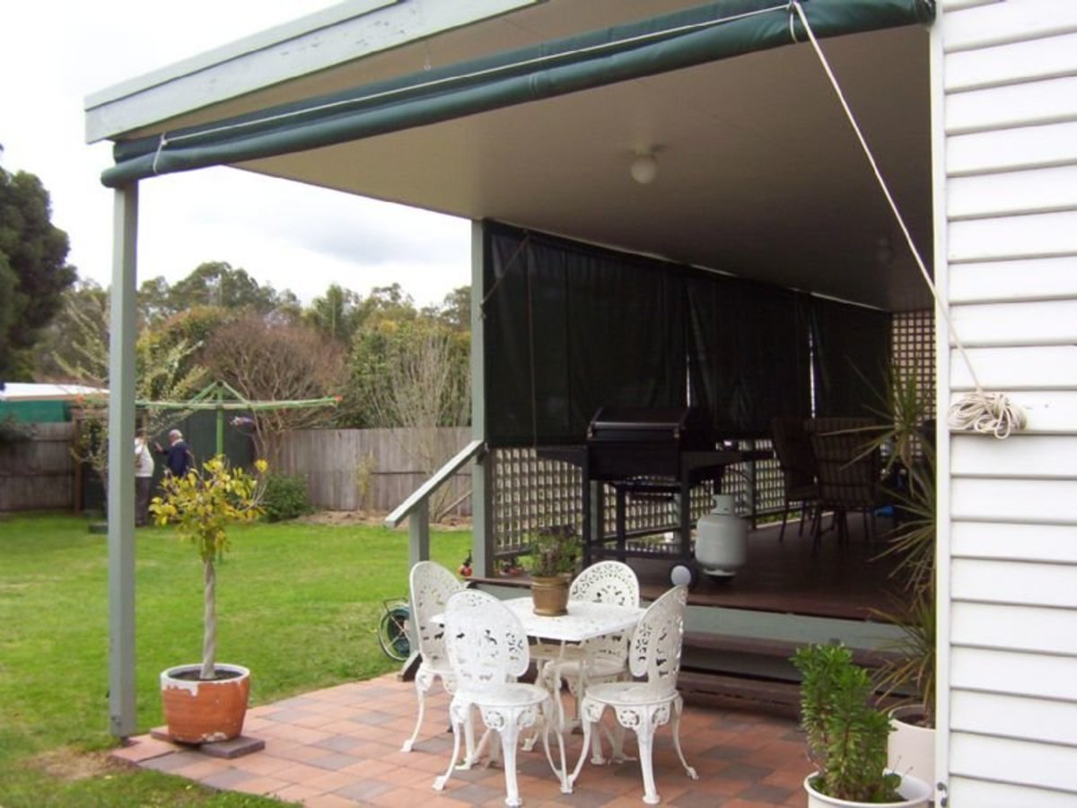 67 Benson Street, Benalla
