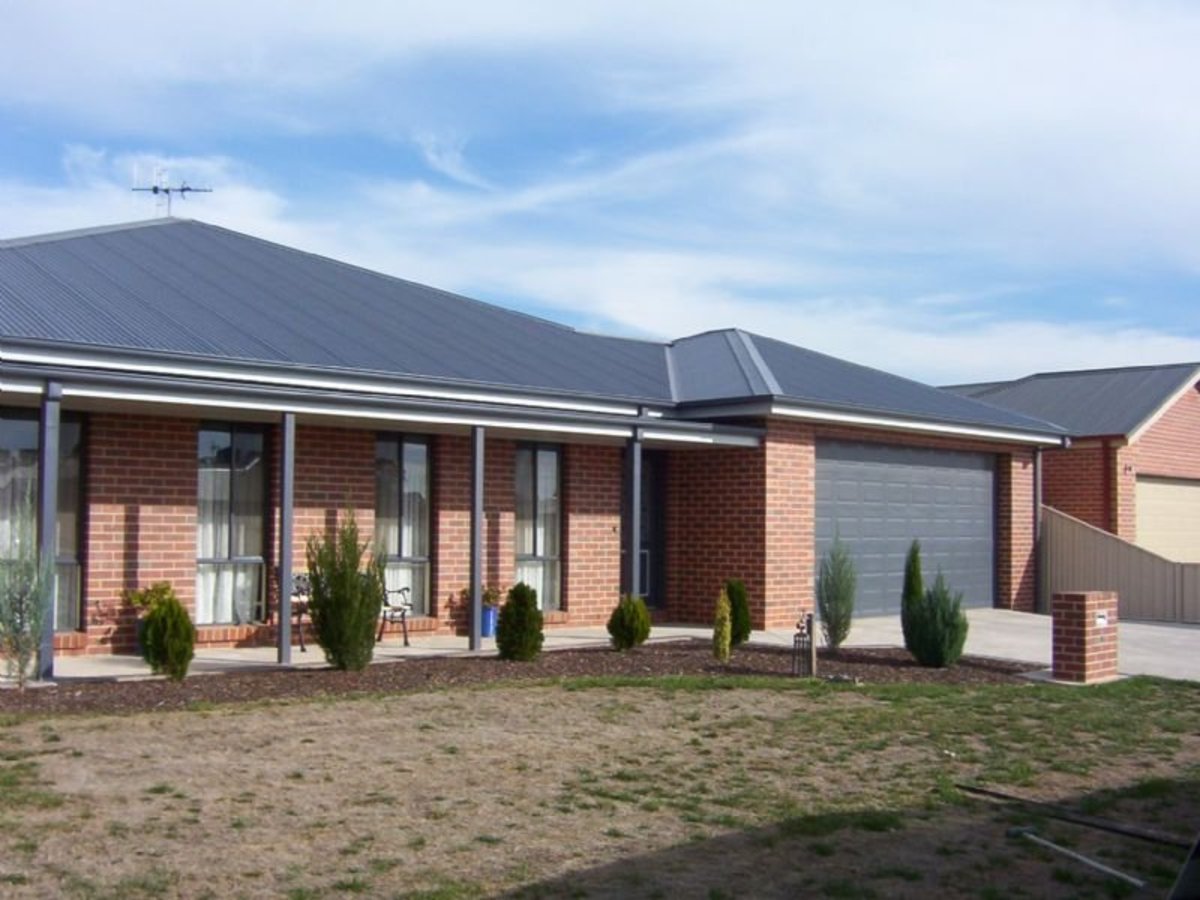 22 Fraser Street, Benalla