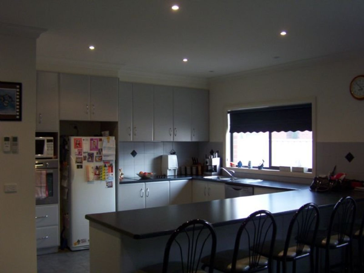 22 Fraser Street, Benalla