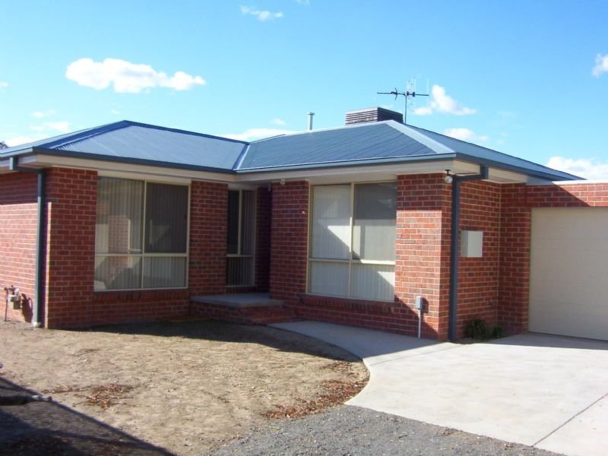 35A Barkly, Benalla