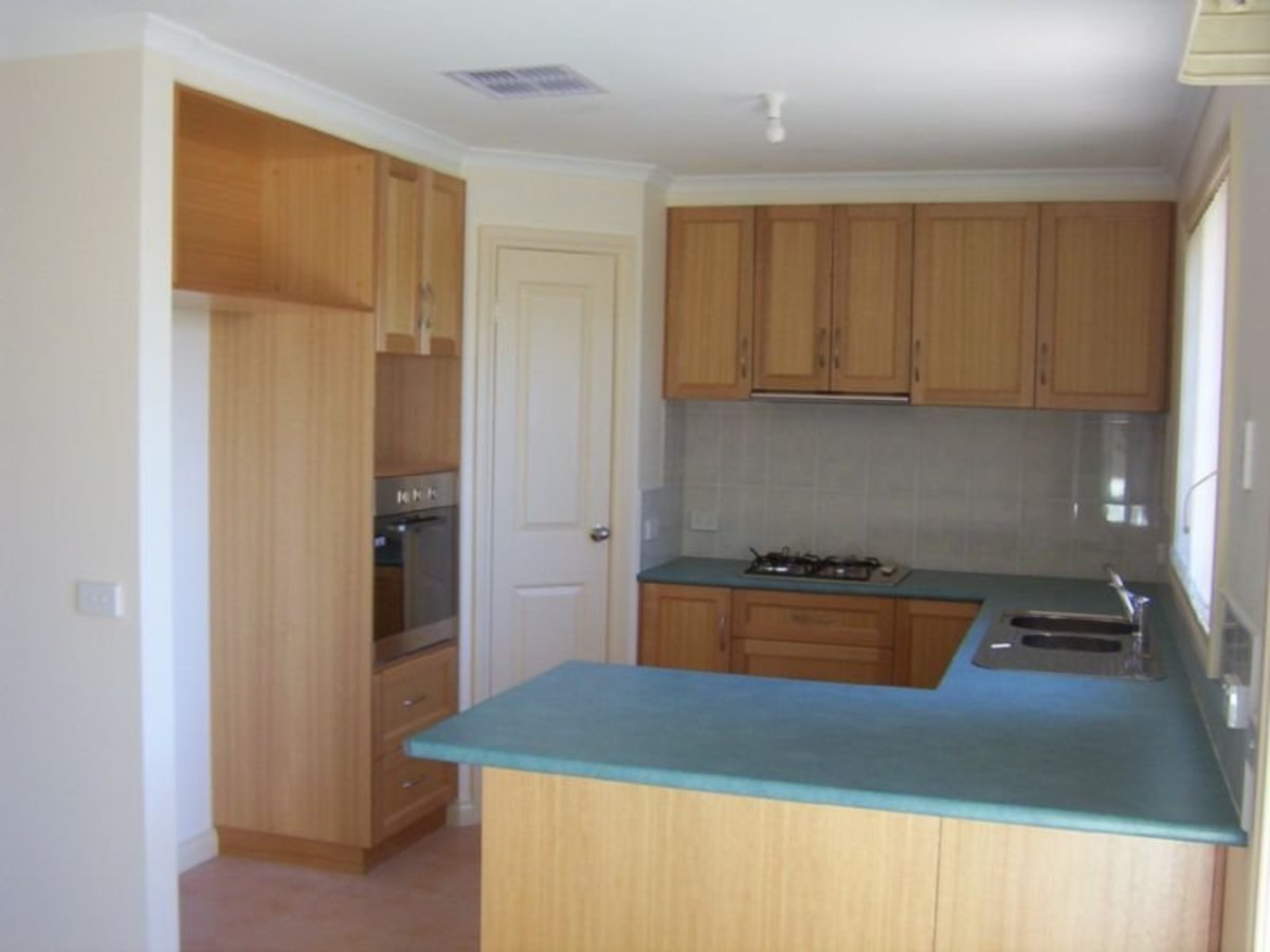 35A Barkly, Benalla