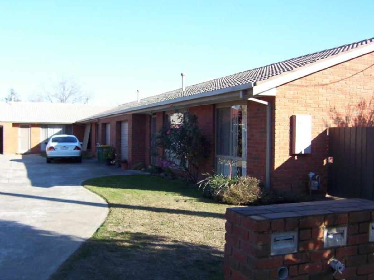 3 / 14 Reilly Avenue, Benalla