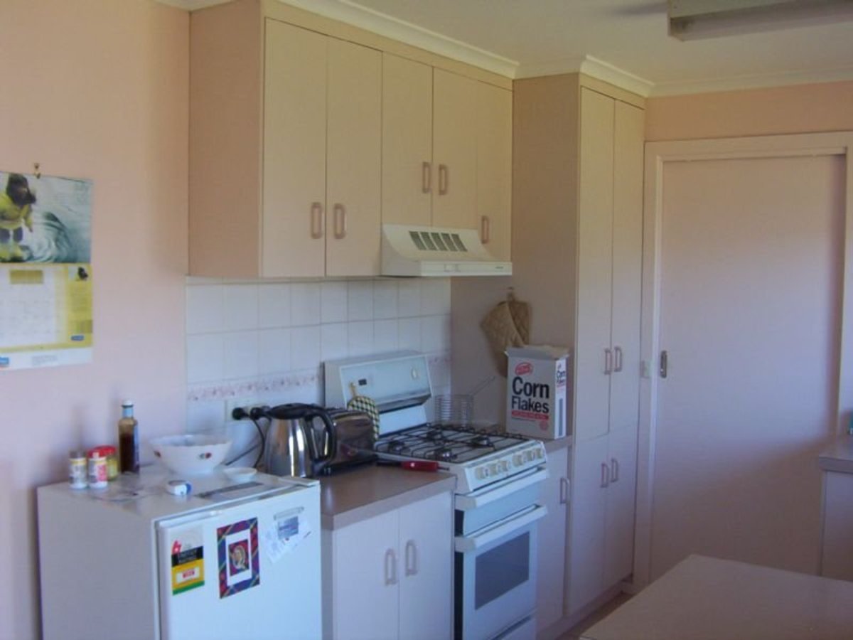 3 / 14 Reilly Avenue, Benalla