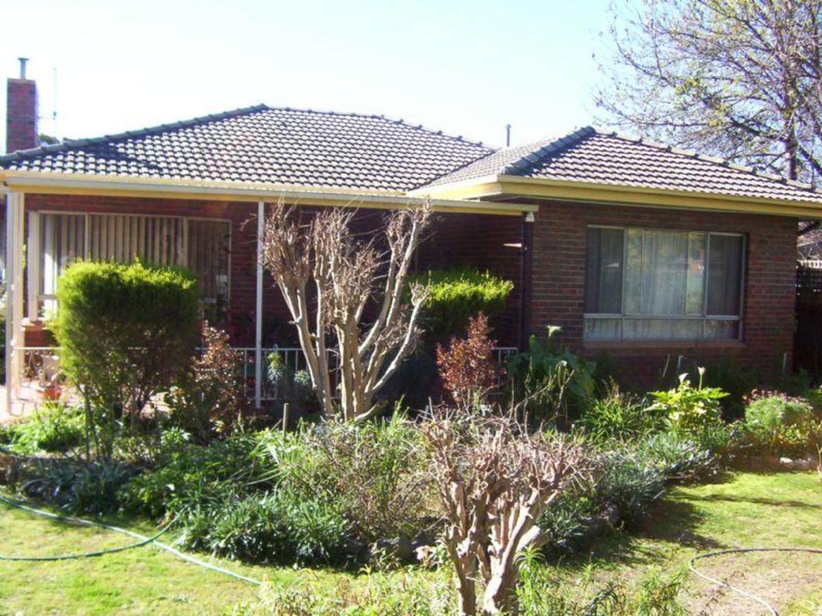 13 Melrose Street, Benalla