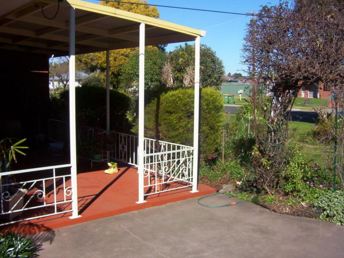 13 Melrose Street, Benalla