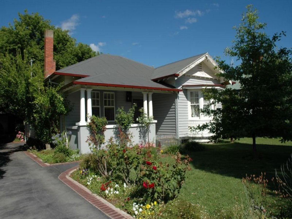 18 Byrne Street, Benalla