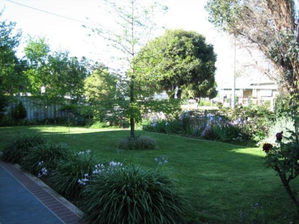 18 Byrne Street, Benalla