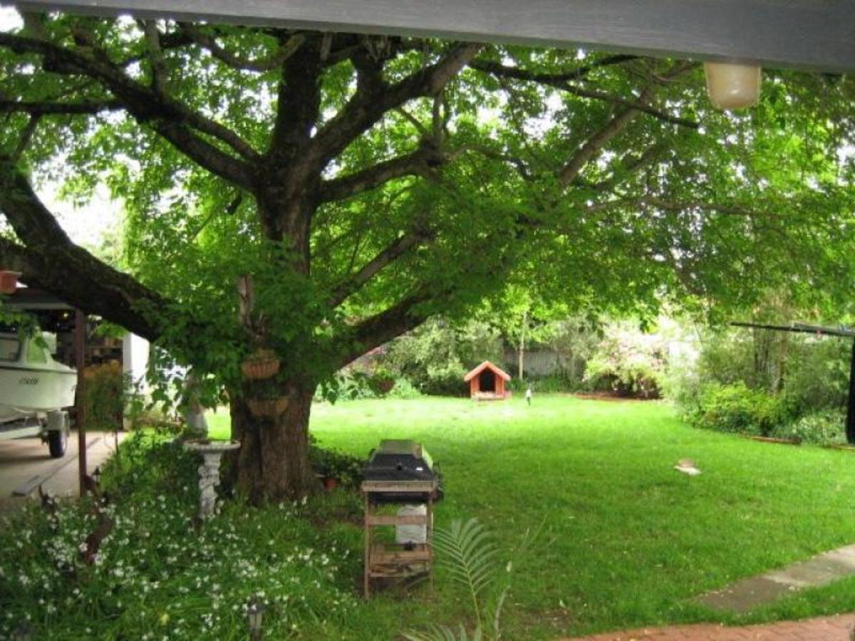 18 Byrne Street, Benalla