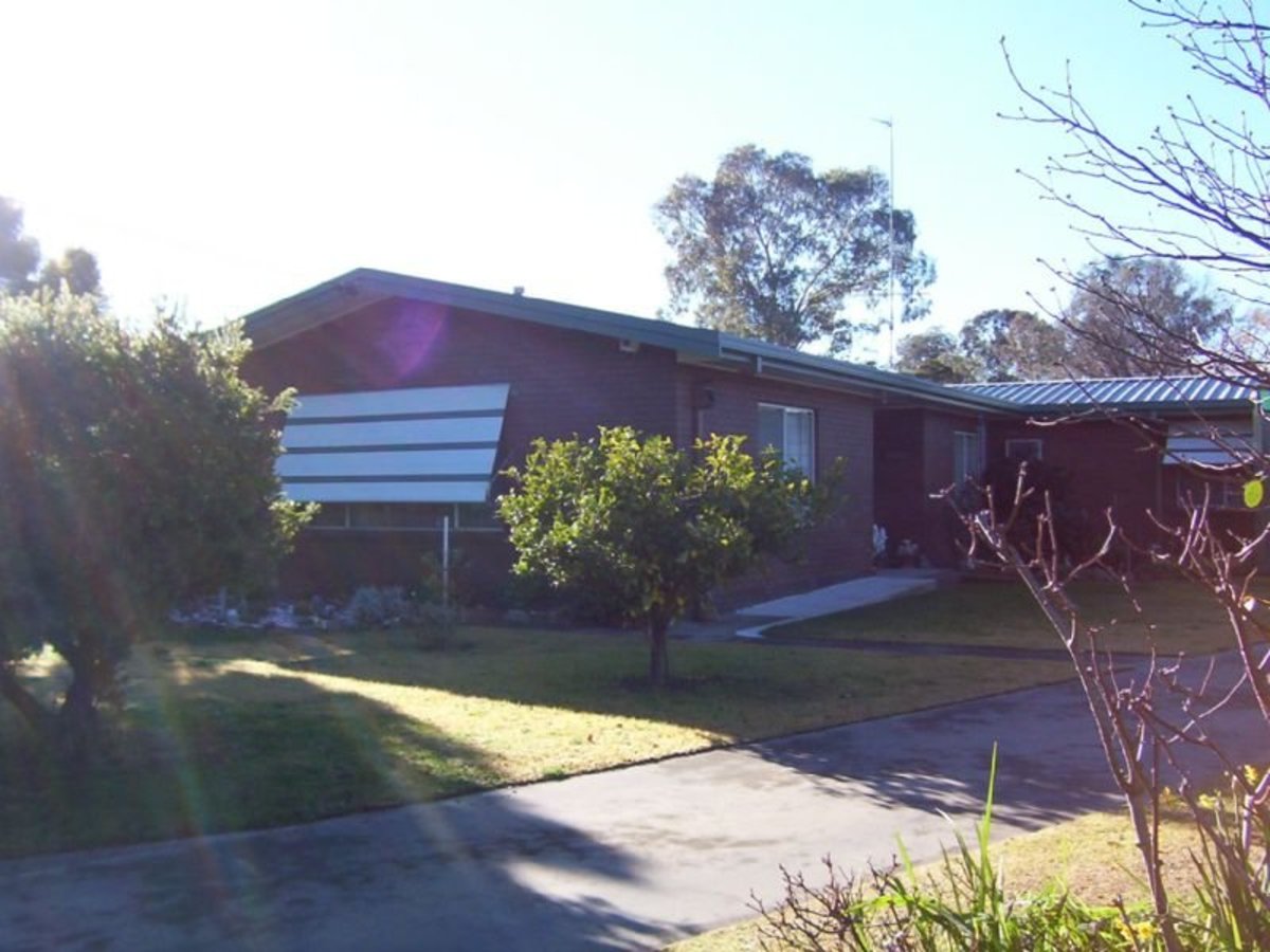 31 Helms Court, Benalla