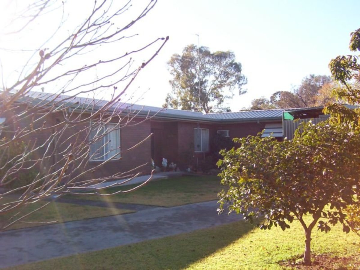 31 Helms Court, Benalla