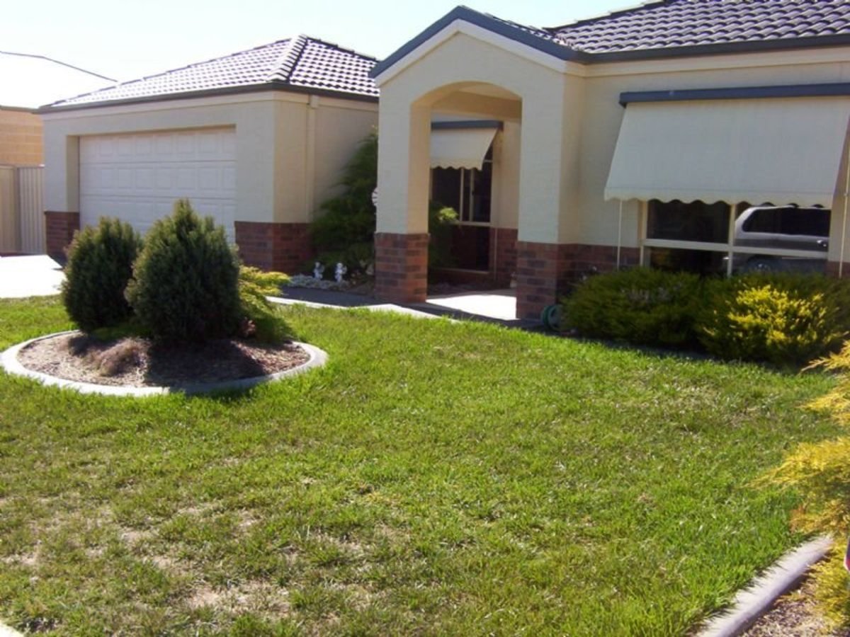 21 Monash Drive, Benalla