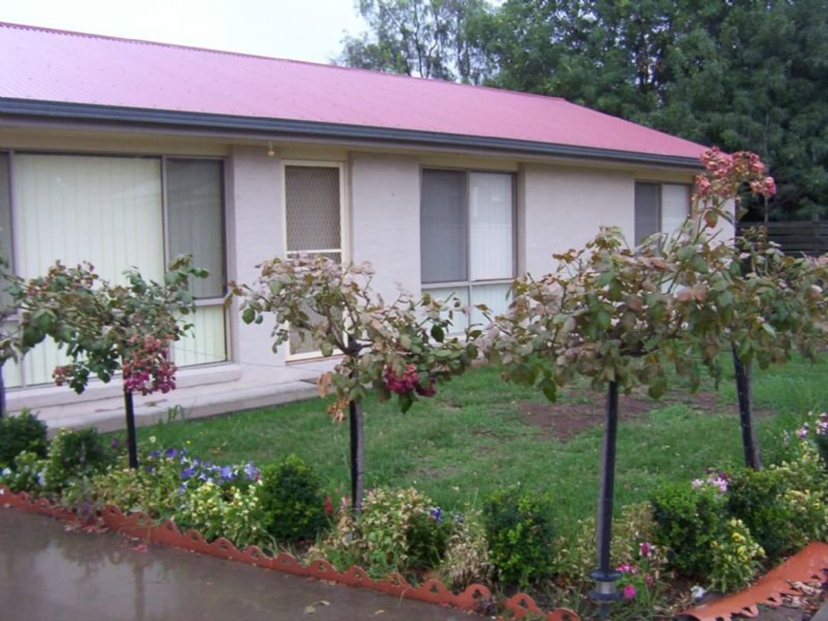 3 / 14 Goodwin Street, Benalla