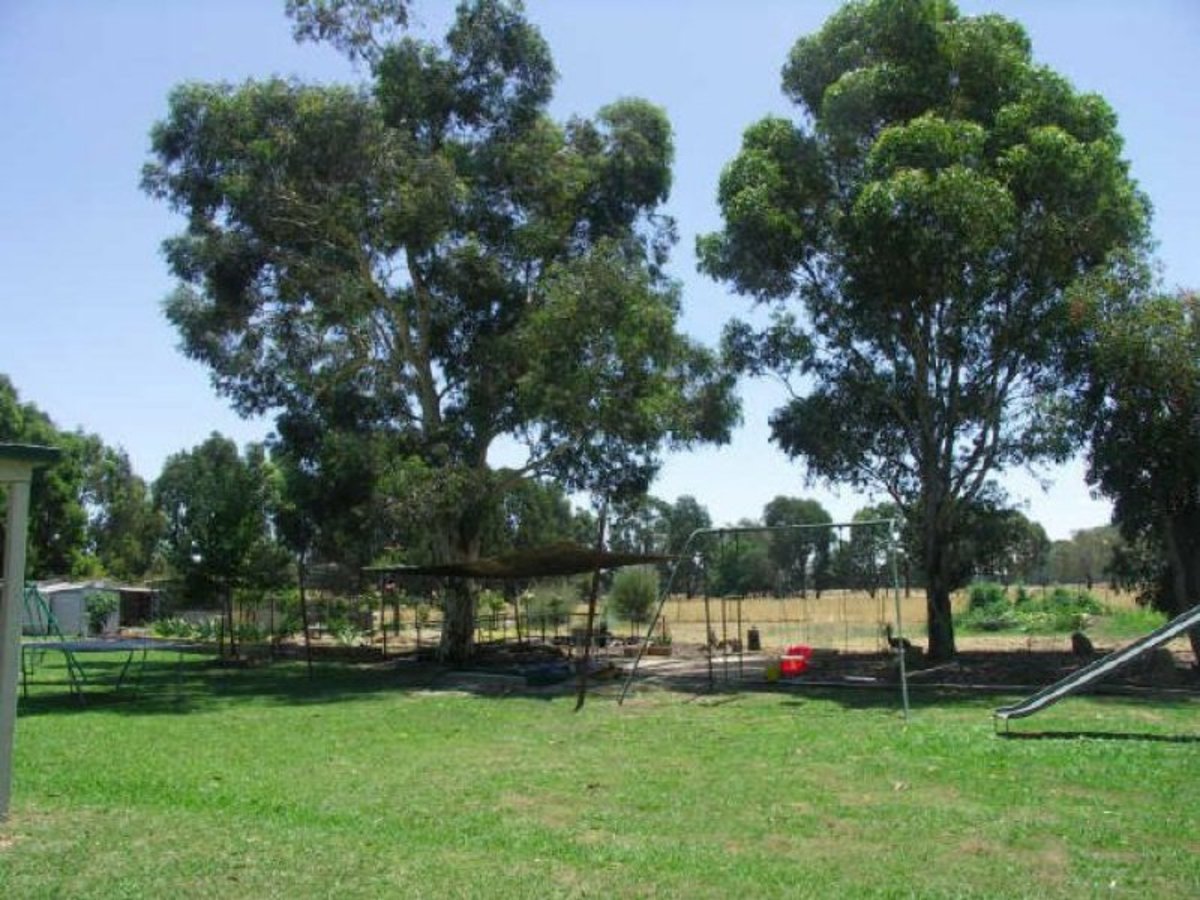 29 Porters Rd, Benalla