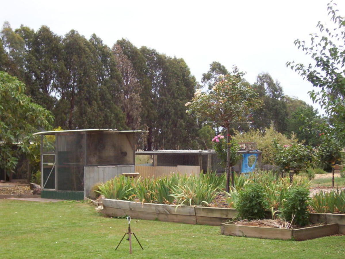 29 Porters Rd, Benalla