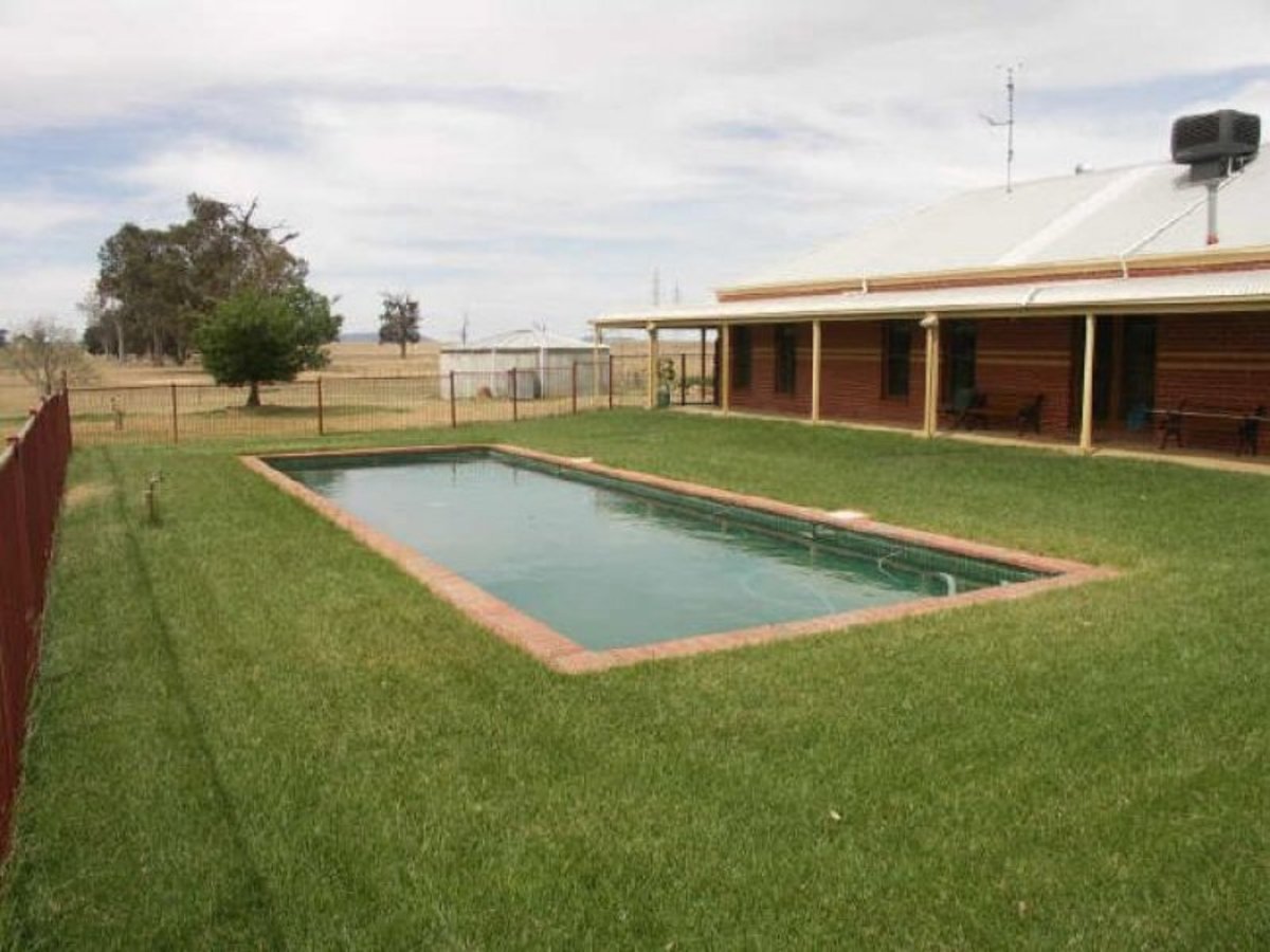 616 Yarrawonga Road, Benalla