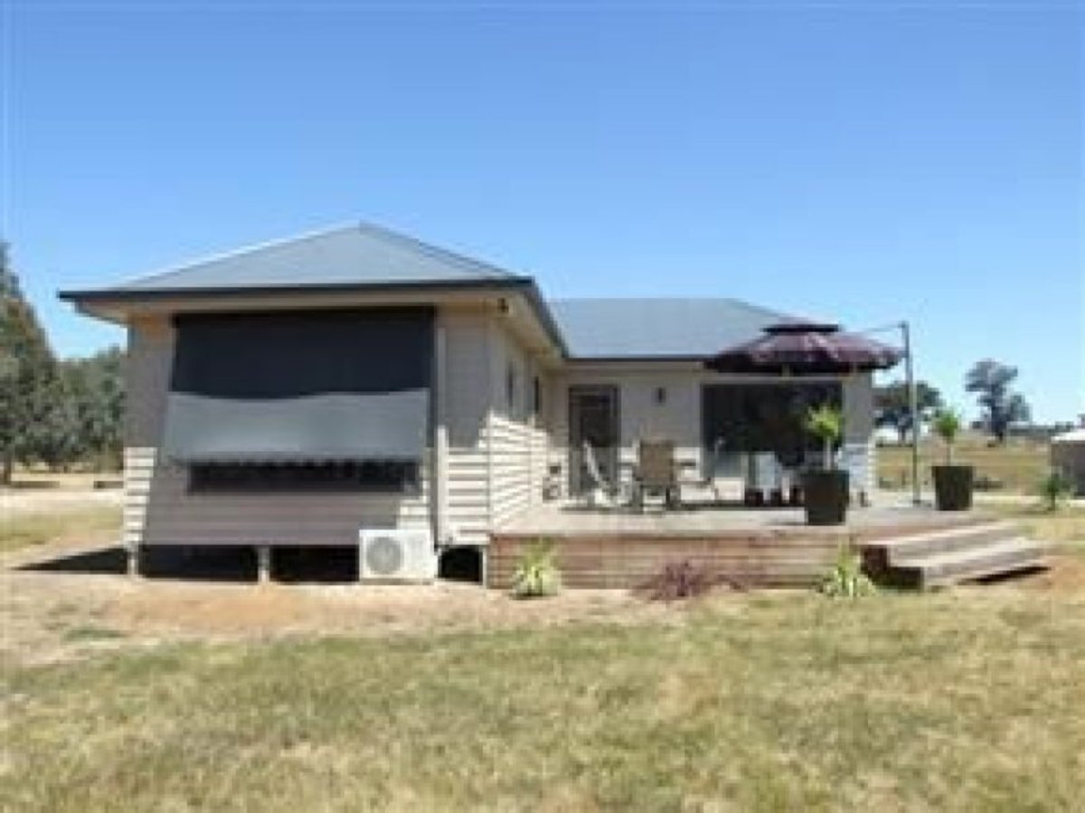 150 Coleman Lane, Benalla