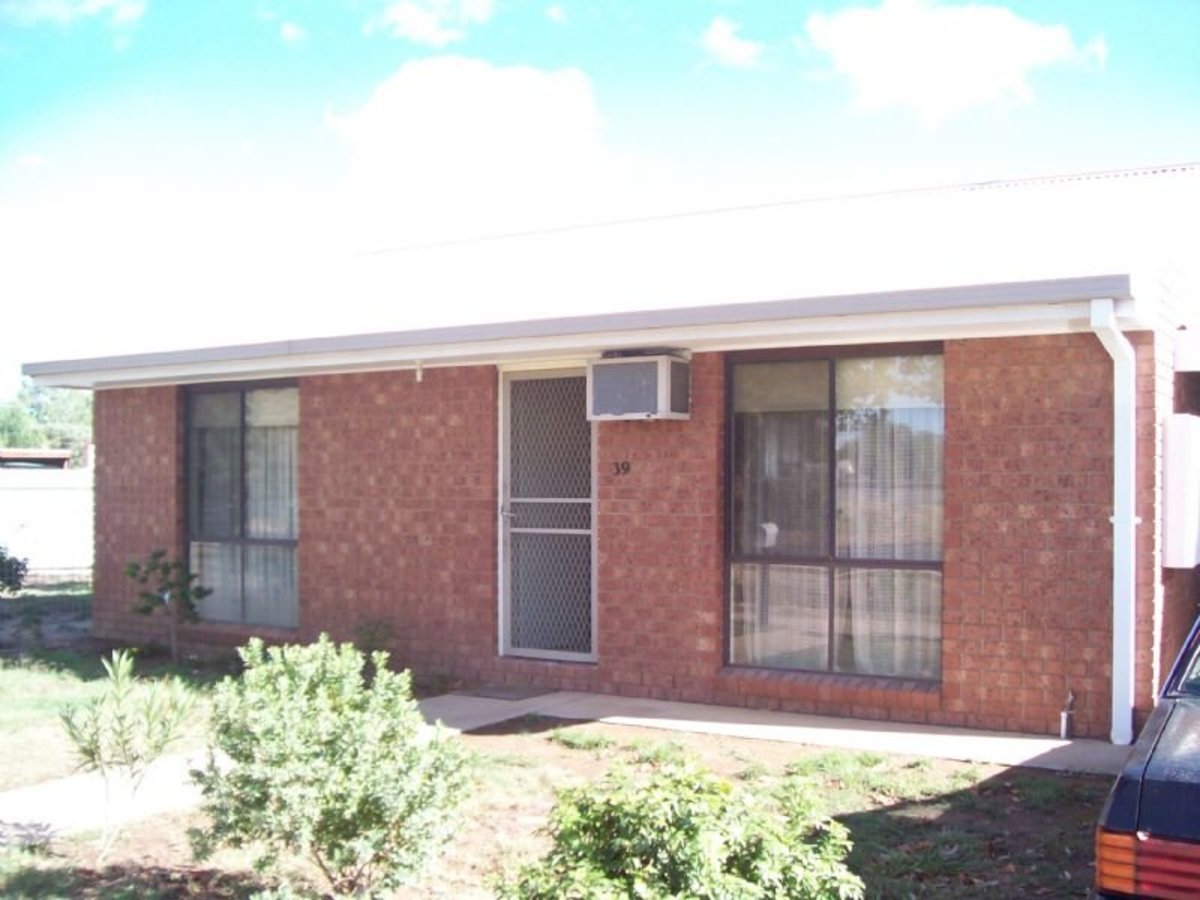 39 Hannah Street, Benalla