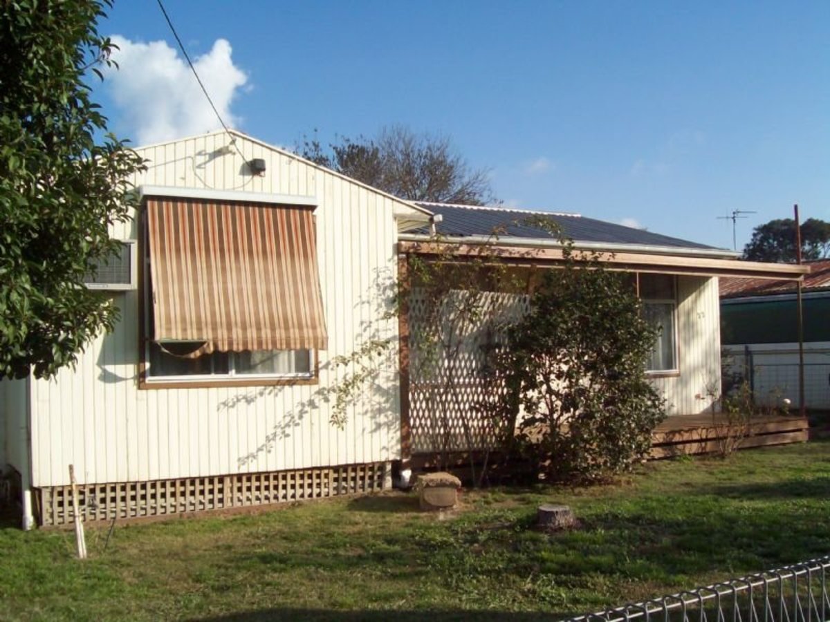 22 Ryan Street, Benalla