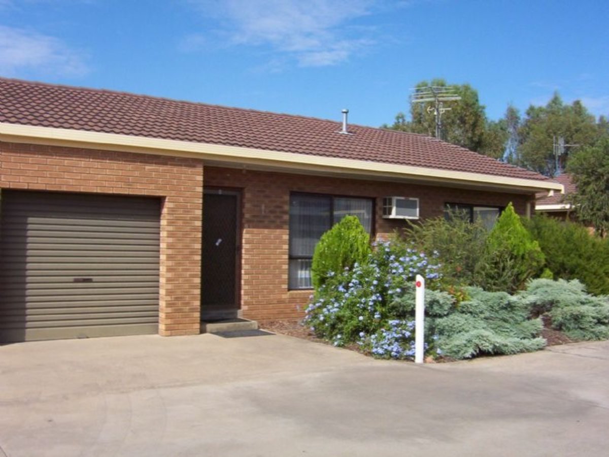 2 / 4-6 Mary Street, Benalla