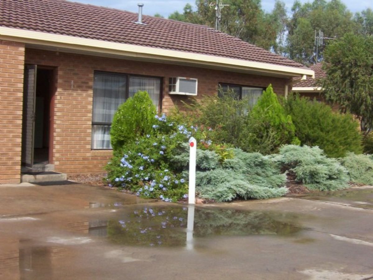 2 / 4-6 Mary Street, Benalla