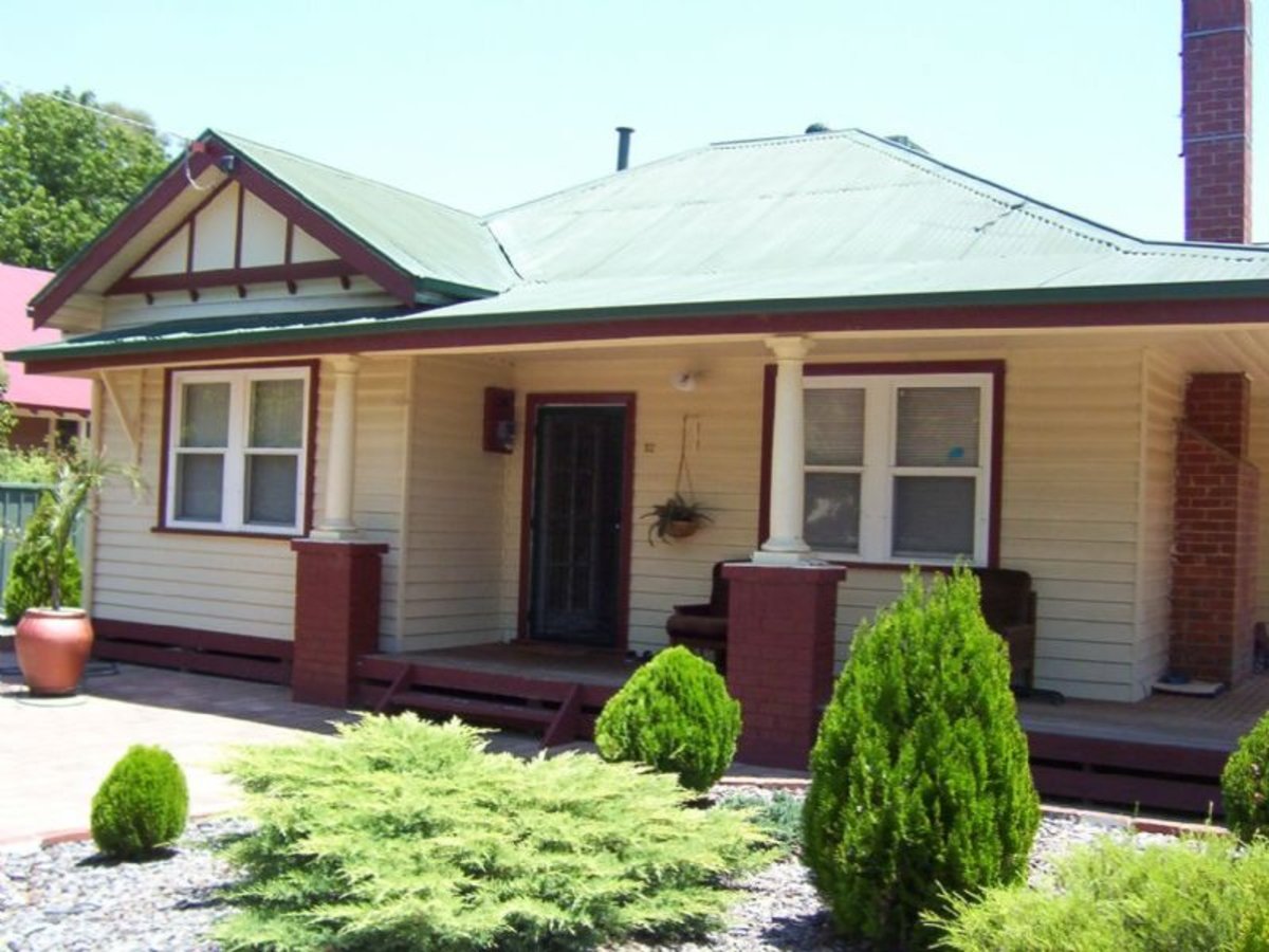 12 Riverview Road, Benalla