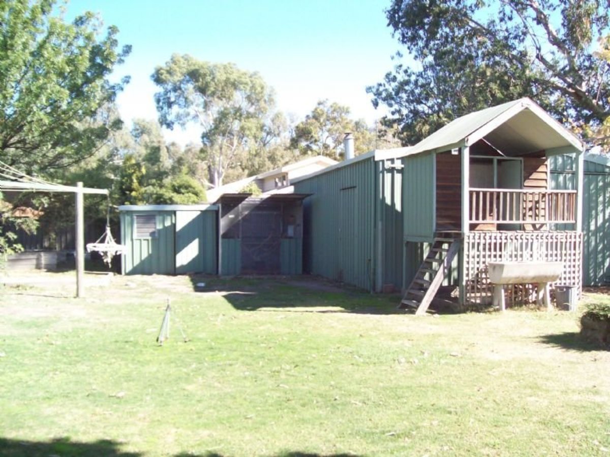 12 Riverview Road, Benalla
