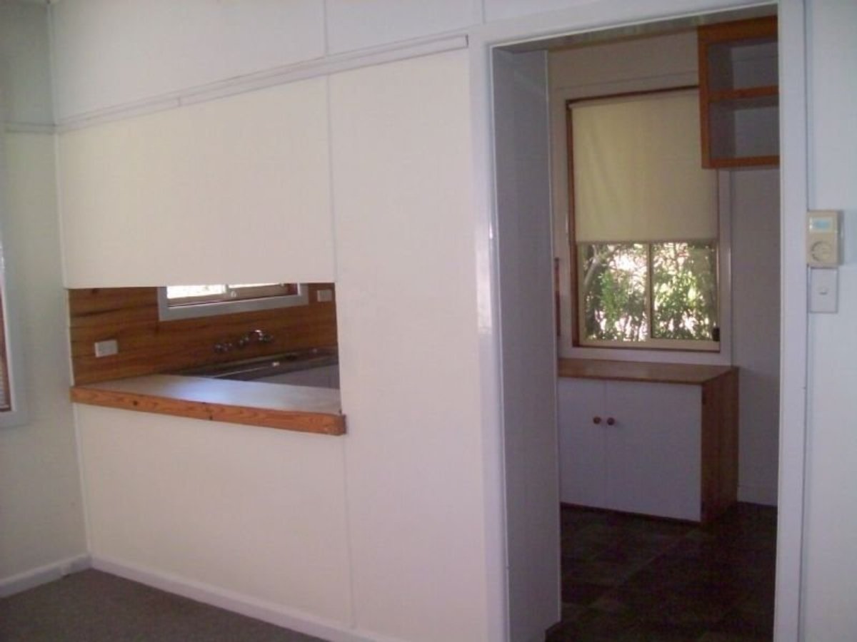 10 Edward, Benalla
